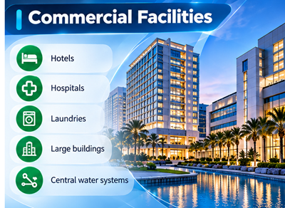 Commercial Factilites